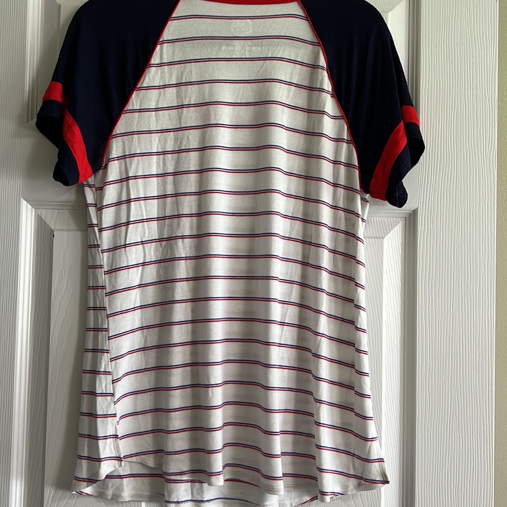 Maurice’s Ladies 24/7 T-shirt - Picture 3 of 6